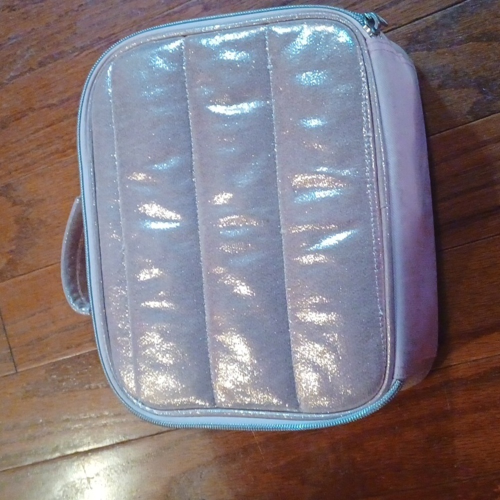 Justice lunchbox